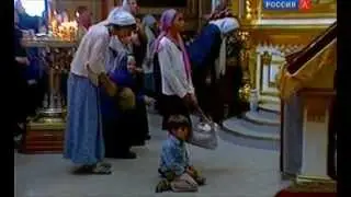 Св. Иулиания Лазаревская