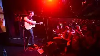 Jamie Webster   We Won It In Madrid   Grand Social   Dublin   17 10 19   Hi Res