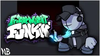 VS. Deimos FULL WEEK over Garcello | Friday Night Funkin' Mod Showcase [HARD]