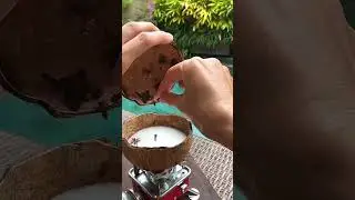 Кокосовый массала чай, чайная церемония, секреты восточного чая