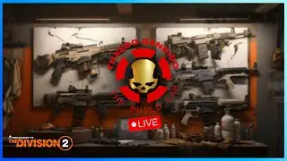 Freakenstein BUILD FOR THE DIVISION 2  Year 5 SEASON 2 2023