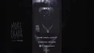 FREE Yeat loop kit "MORE CHAOS" #loopkit #samplepack #yeat #playboicarti #opium #kencarson #f1lthy