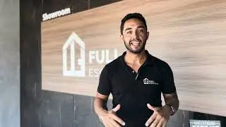 VENHA CONHECER A FULL ESQUADRIAS!