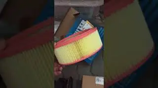 Пришли запчасти на форд транзит
