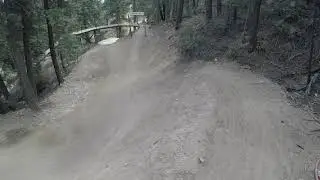 Summit Bike Park - Blue Steel - Bad Biking 53