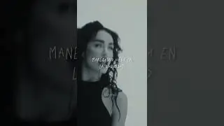 Lali - Corazón perdido [letra]
