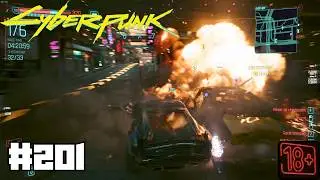 Let's Play Cyberpunk 2077 