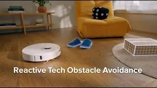 Roborock Qrevo Plus - Get the Edges