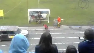 Ижевск:Монстр трак