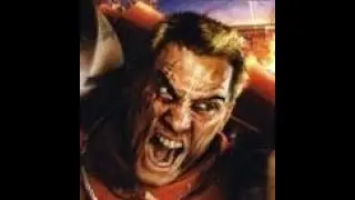 Acting out lines from Dawn of War (and StarCraft)