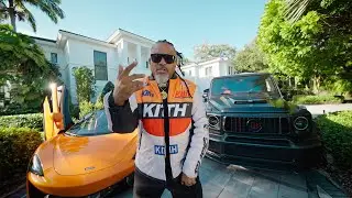 Machel Montano - The Truth - Big Links Riddim (Official Music Video) | Soca 2025