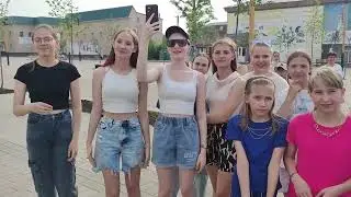 Всероссийская акция 