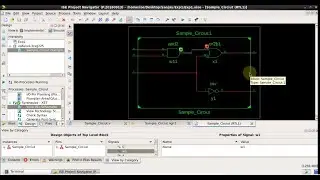 Data flow modelling, Verilog Implementation of Half Adder and Full Adder in Xilinx ISE