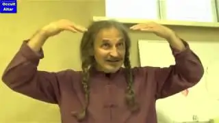 С.С. Кулдин - Страх и раздвоенный ум как пища для бесов. Сатсанг. (2020)
