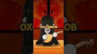 Как потенциал Накиме был слит Мудзаном /Клинок рассекающий демонов 