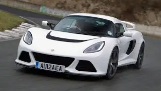Forza Horizon 2 - Part 22 - Lotus Exige S (Let's Play / Walkthrough / Gameplay)