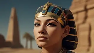 50 Historical Facts About Ancient Egypt | HistoryForge