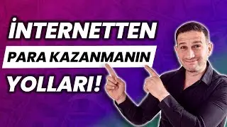 İnternetten Nasıl Para kazanılır ? Ebay Dropshipping