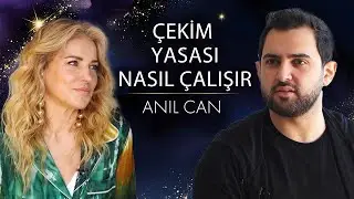 Çekim Yasası ve Metodları | BurcuEs