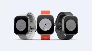 CMF Watch Pro by NOTHING