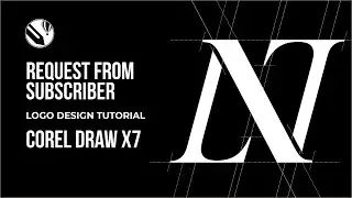TUTORIAL LOGO UNTUK PEMULA (REQUEST DARI SUBSCRIBER)