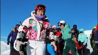 Тур на Эльбрус