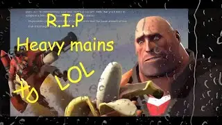 The Last TF2 Update.