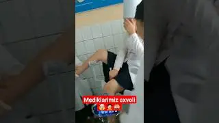 Mediklarimiz axvoli 🤯🙈 #zapallar #zapallar2023 #zapallar2024 #zapal2023 #sharmanda #uyatsiz #qizlar