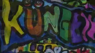 Küngen - Way I Roll