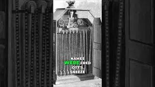 Edison's Kinetoscope: The Birth of Motion Pictures