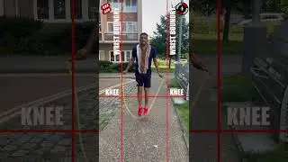 HOW TO DOUBLE UNDER JUMP ROPE / SKIPPING ROPE DOUBLE UNDERS #howto #tips