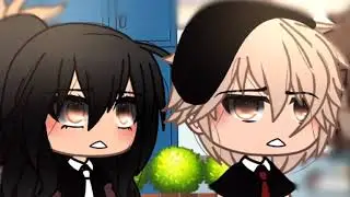 °Do you feel the love~?° meme gacha life {sorry for not posting.}