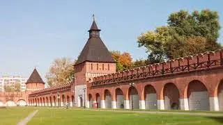 61 регион  Тульская область