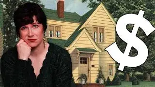 How did they afford houses 100 years ago? The history of homeownership is CRAZY