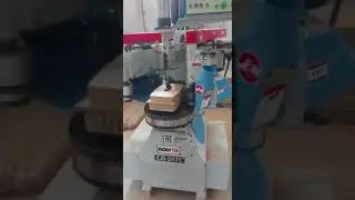 Станок для изготовления разделочных досок и других фигурных деталей