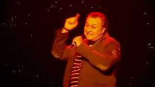 Валерий Курас -- "Есть еще порох!"