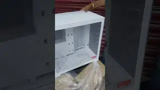 Lian Li O11 Dynamic EVO Mid-Tower Computer Case || 