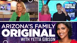 TV Icons: Ryan Seacrest, Deborah Norville, Liev Schreiber | Original w/ Yetta Gibson [Full Episode]