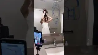 Do you like backstage videos?😍😁 