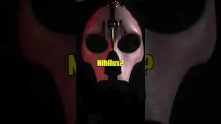How Darth Revan HORRIFICALLY Created Darth Nihilus