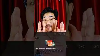 Youtube Vertical live streaming ||