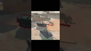Я СКОРОСТЬ!!! Wot blitz #wotblitz #blitz #wot #подпишись #рекомендации #мемы