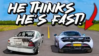 The CRAZIEST SLEEPER BUILDS you'll EVER see!