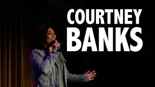Courtney Banks Nearly Gets a Tesla
