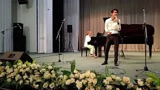 Я не могу без тебя - #livesong #music #lovesong #cover #singer