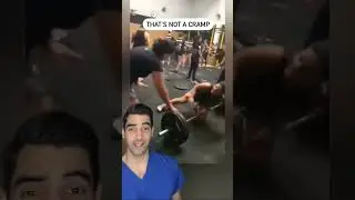Quad Muscle Exercise