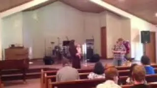 Gus at LHBC