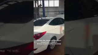 Проверь свои знания в подборе авто 