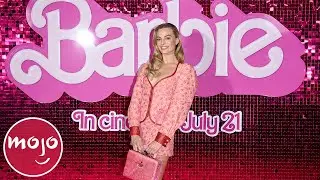 ¡Top 10 Momentos por los que amamos a Margot Robbie!