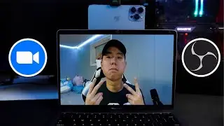 How to Use Your Phone as a Webcam for FREE!